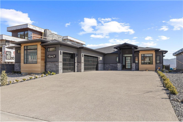 1547 Cabernet Way,, West Kelowna