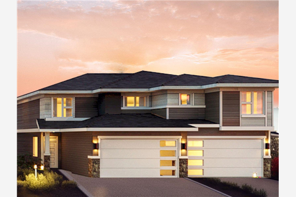 381 Arrowleaf Rise,, Coldstream