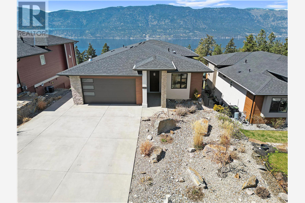 8408 Heritage Drive,, Lake Country