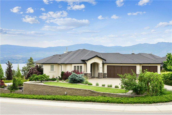 3177 Vineyard View Drive,, West Kelowna