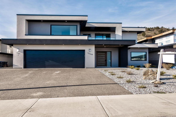 1548 Cabernet Way,, West Kelowna