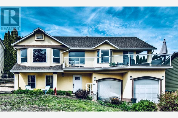 11832 Middleton Road,, Lake Country