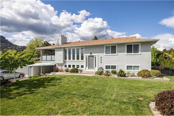 860 McCartney Road,, West Kelowna