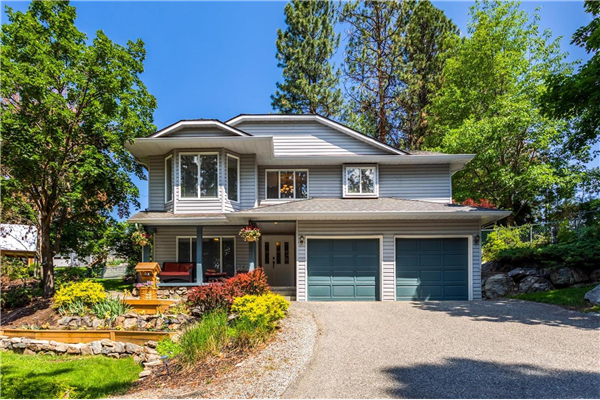 3957 Eastwood Drive,, Kelowna