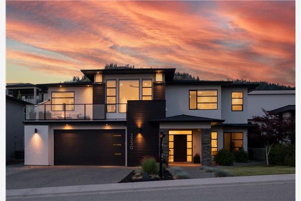 3330 Vineyard View Drive,, West Kelowna