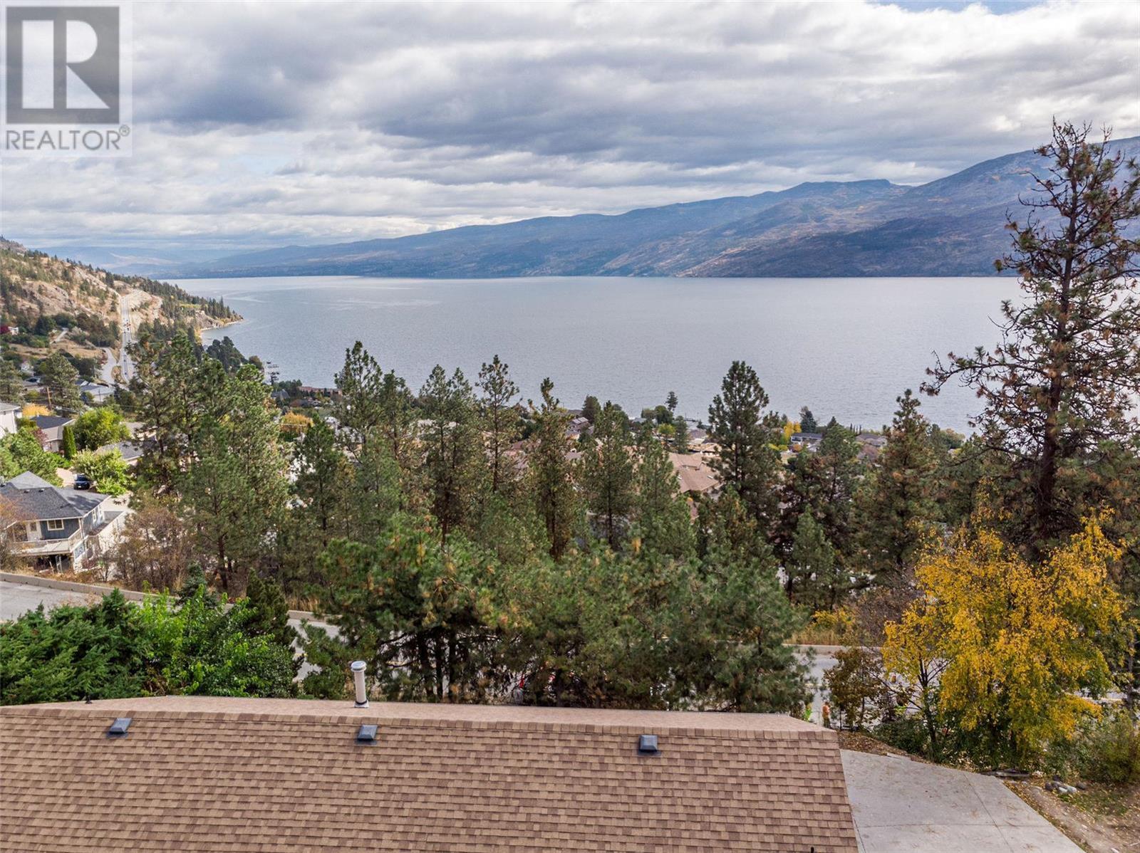 5270 TREPANIER BENCH Road