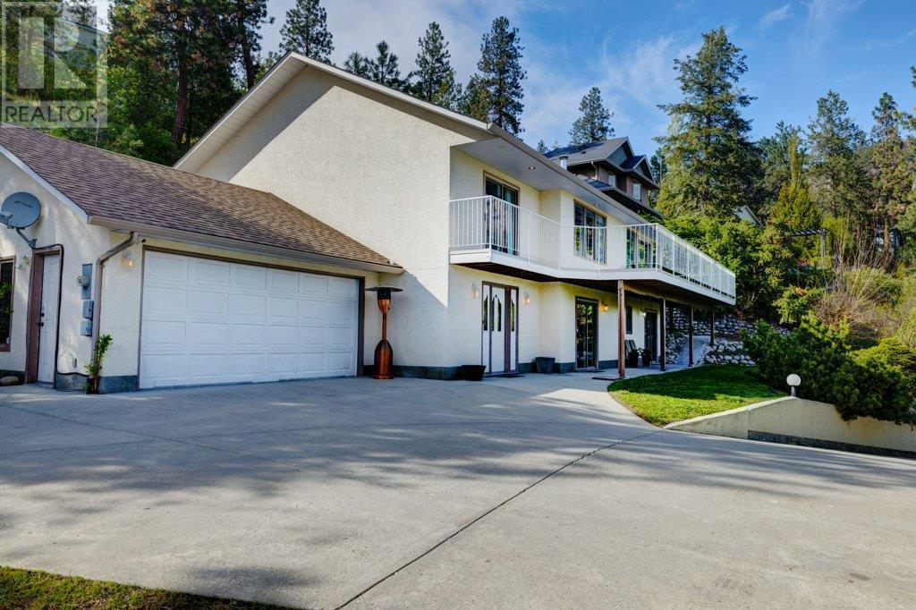 5270 TREPANIER BENCH Road