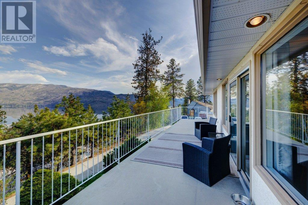 5270 TREPANIER BENCH Road