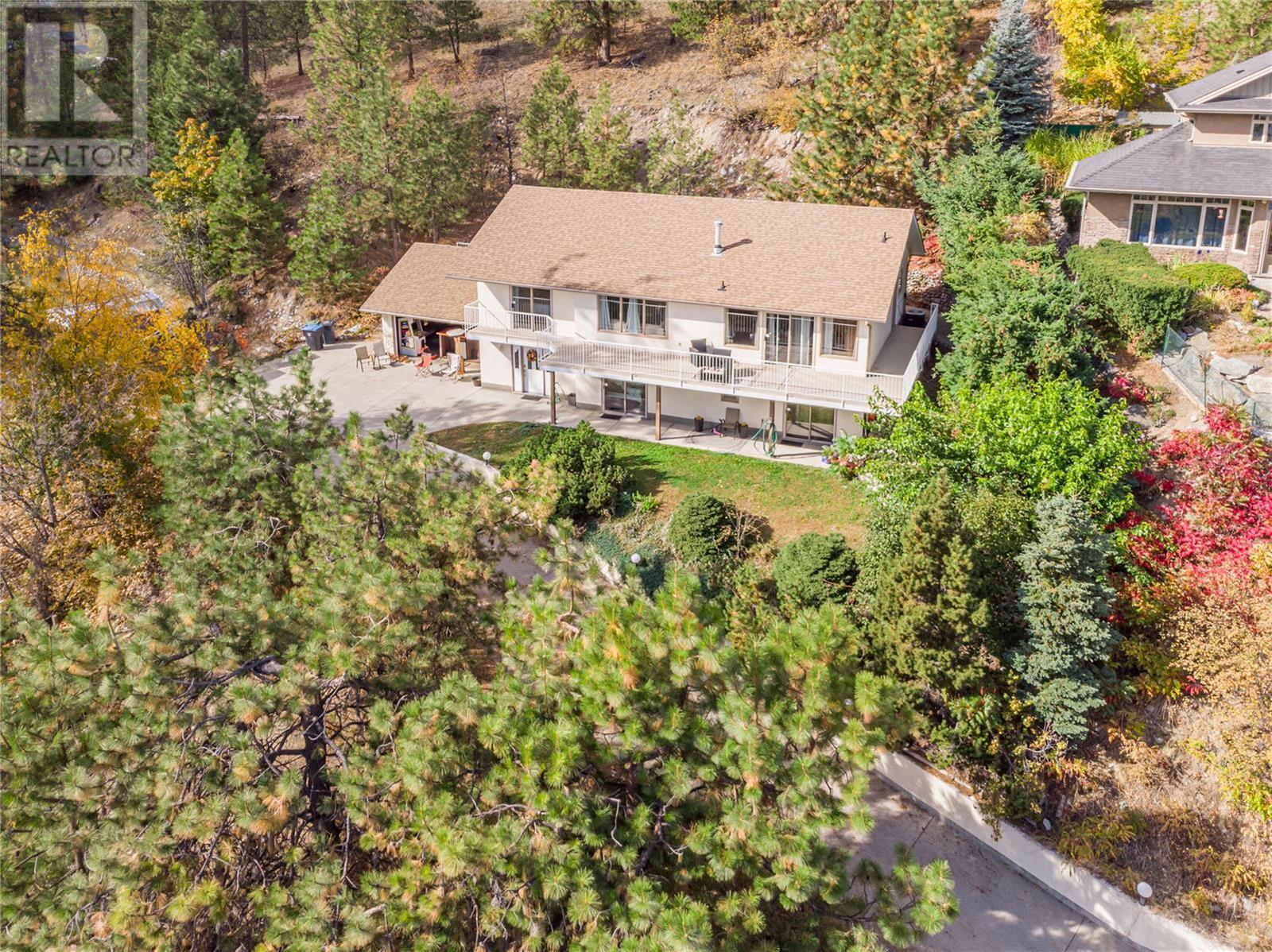 5270 TREPANIER BENCH Road