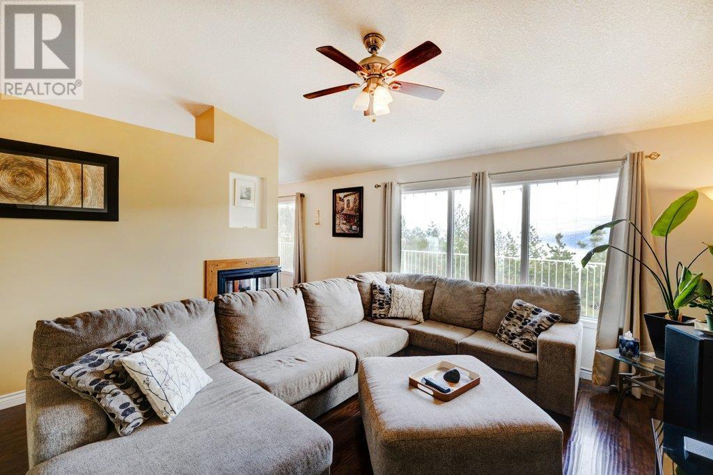 5270 TREPANIER BENCH Road