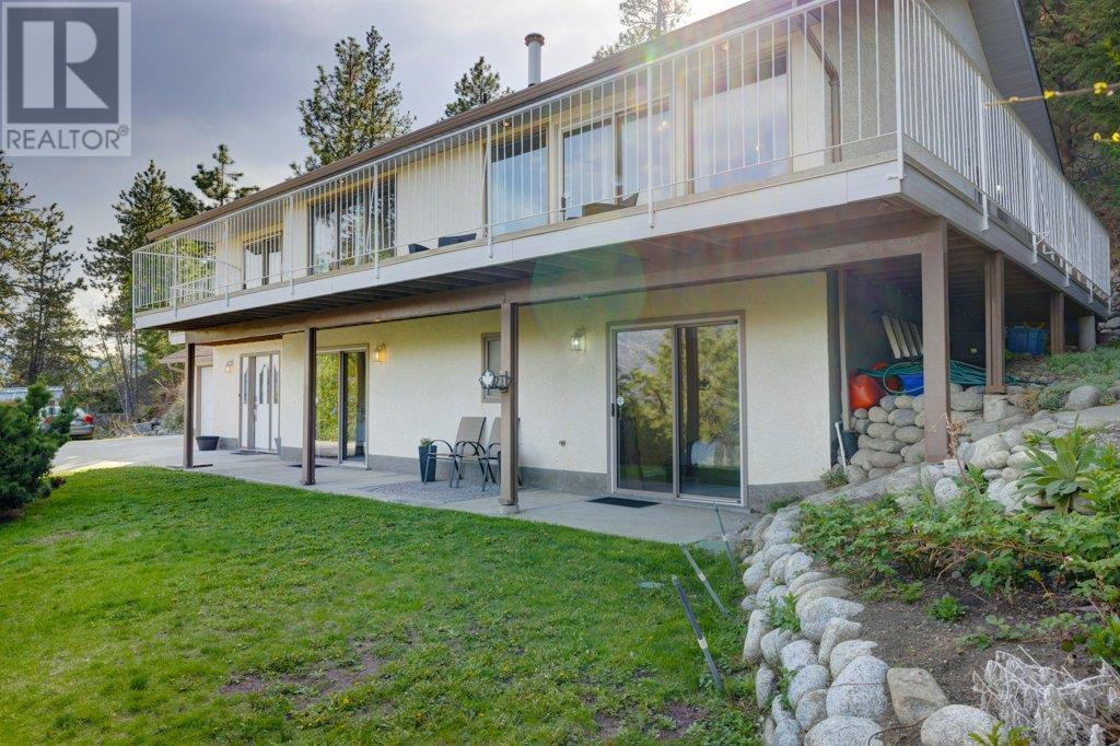 5270 TREPANIER BENCH Road