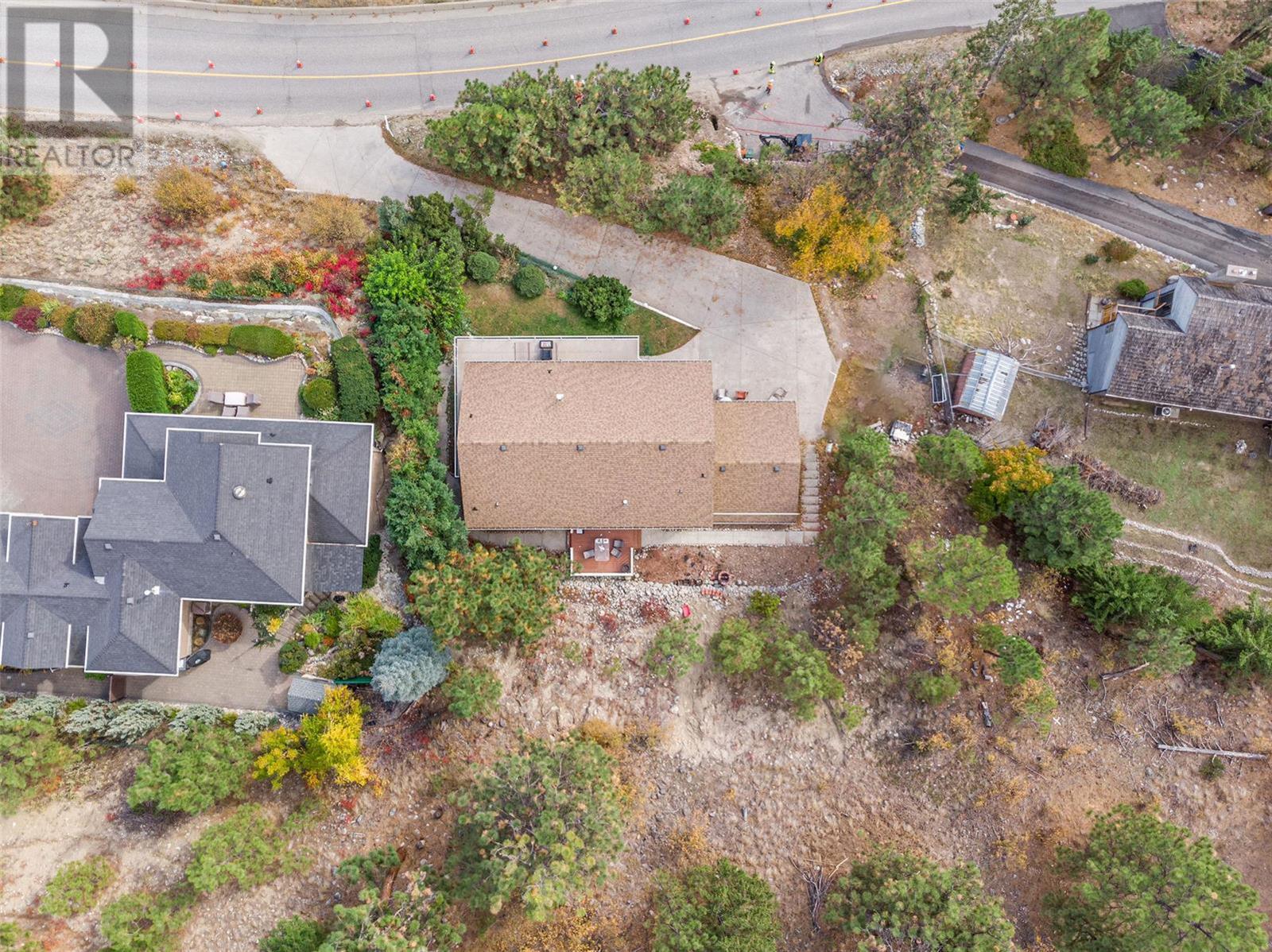 5270 TREPANIER BENCH Road
