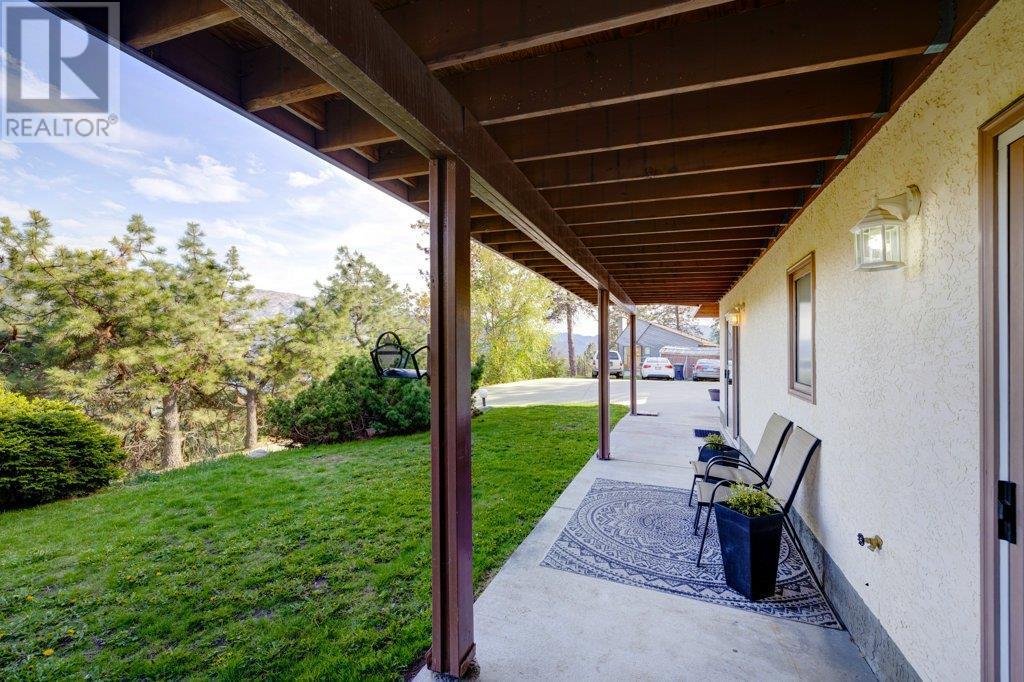 5270 TREPANIER BENCH Road