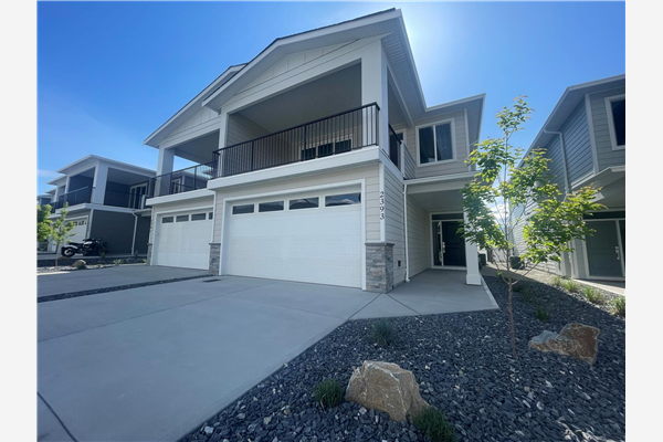 2393 Hawks Boulevard,, West Kelowna
