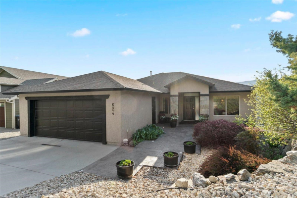 624 Denali Drive,, Kelowna