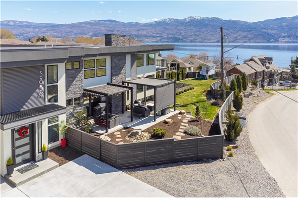 3859 Carrall Road,, West Kelowna