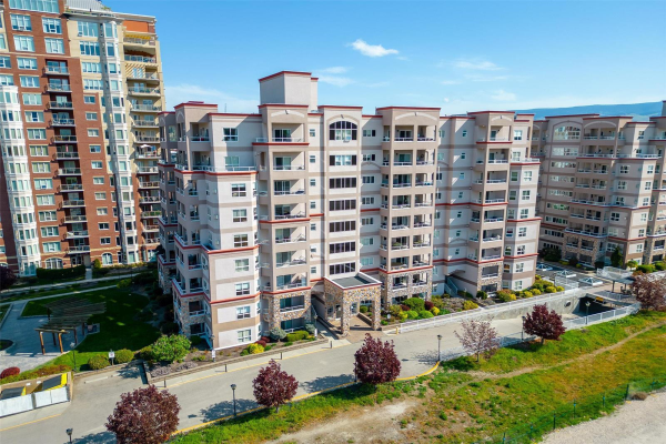 #103 1967 Underhill Street,, Kelowna