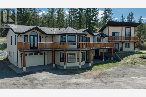 4395 JUNE SPRINGS Road,, Kelowna