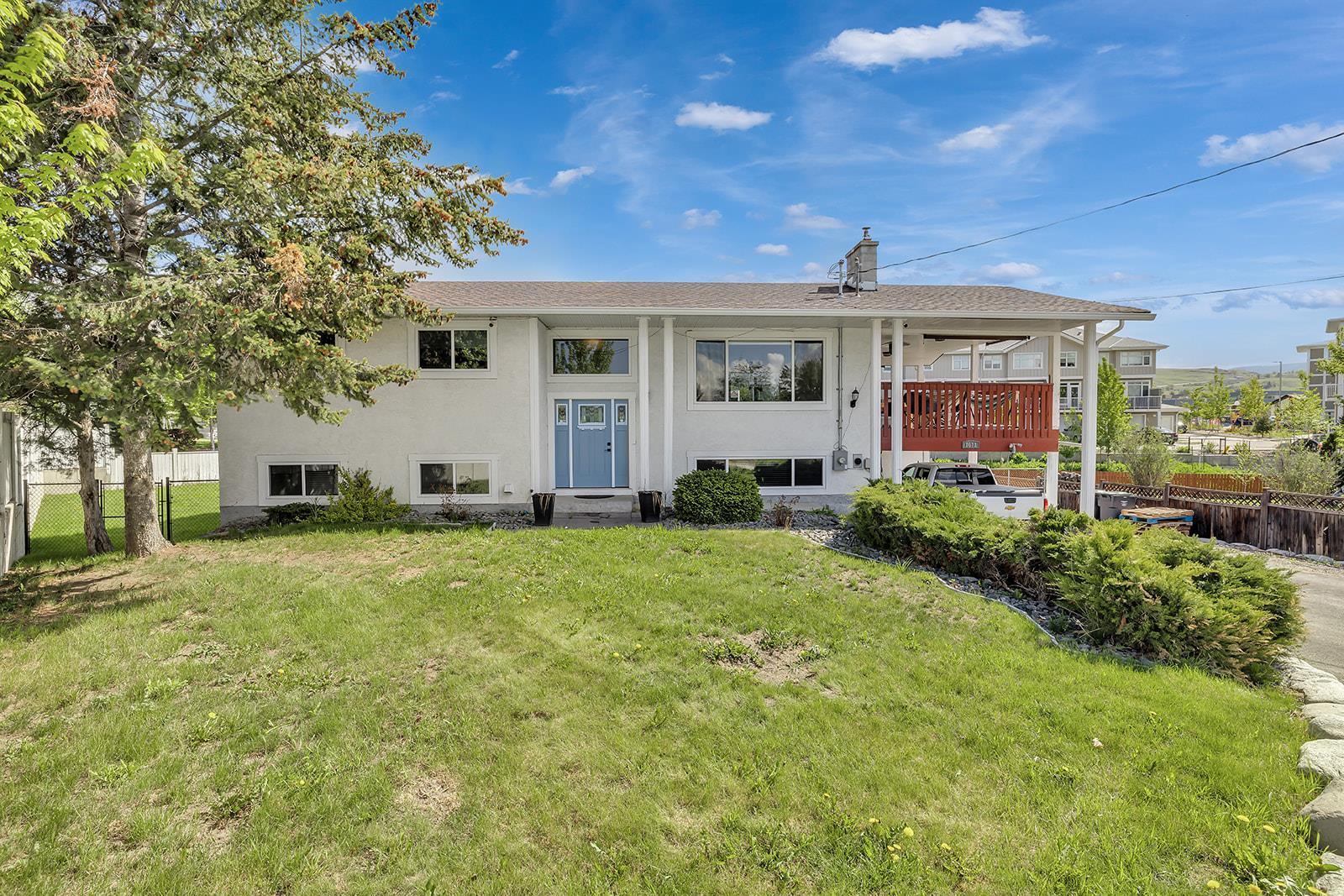 1671 Lynrick Road,