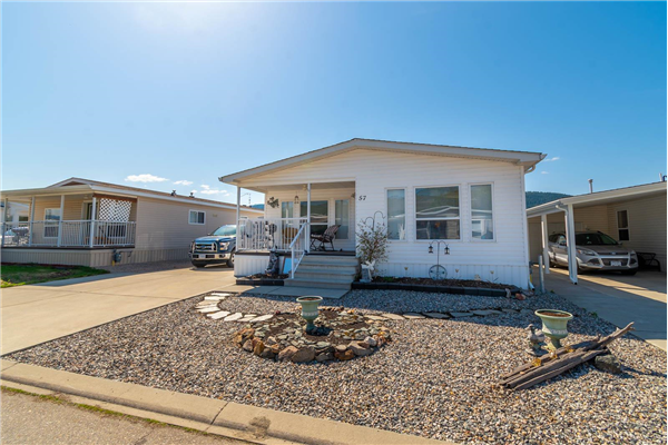 #57 6688 Tronson Road,, Vernon