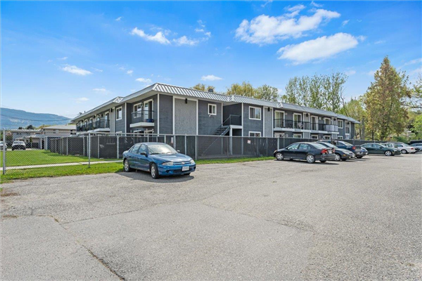 #207 3800 24th Avenue,, Vernon