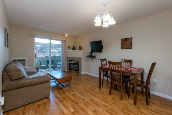 #107 640 3rd Street, SW, Salmon Arm