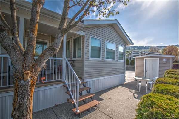 #105 8000 Highland Road,, Vernon