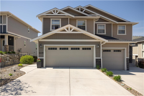 4419 Bellevue Drive,, Vernon