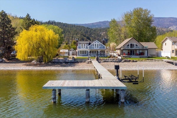 281 Shorts Road,, West Kelowna