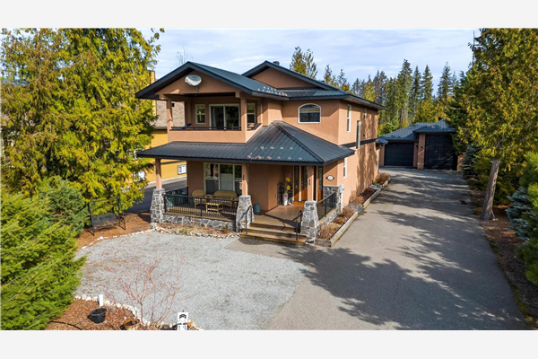 3457 Mabel Lake Place,, Enderby