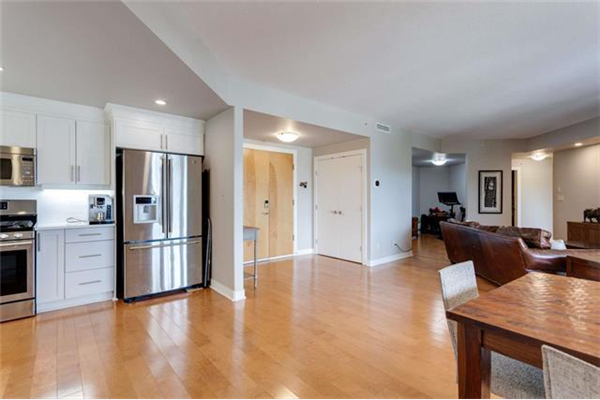 #505 1160 Bernard Avenue,, Kelowna