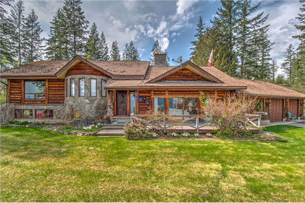 98 Twin Lakes Road,, Enderby