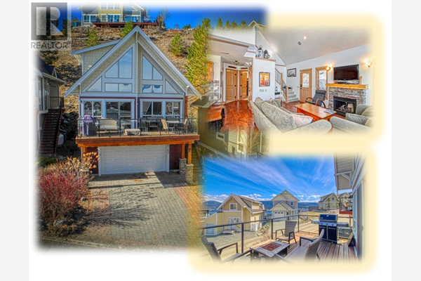 #221 6763 La Palma Loop,, Kelowna