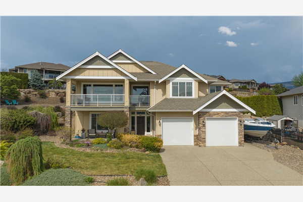 583 Mt Moberly Place,, Coldstream