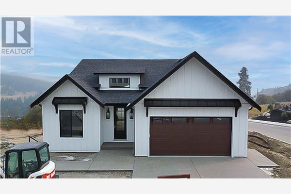 110 Whitefish Road,, Vernon