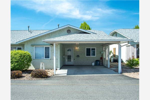 #40 3900 27 Avenue,, Vernon