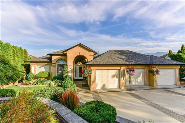 1483 Rome Place,, West Kelowna