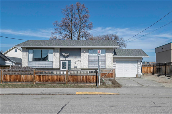 2805 41st Avenue,, Vernon