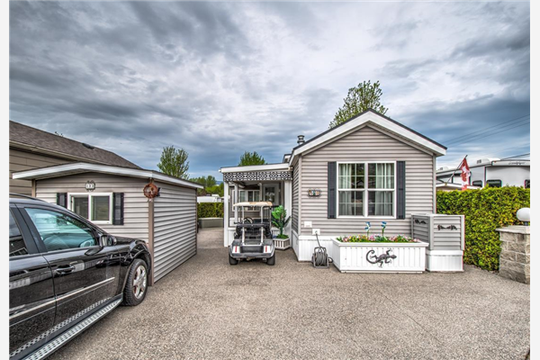 #133 8000 Highland Road,, Vernon