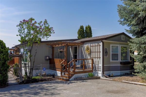 #46 2001 Hwy. 97 S Highway,, West Kelowna