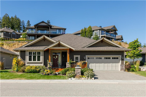 416 Longspoon Drive,, Vernon