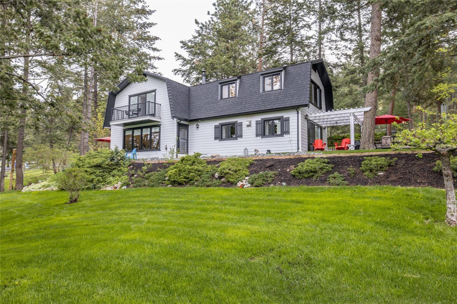 16550 Barkley Road,