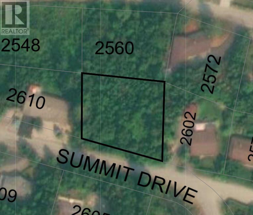 Lot 31 Summit Drive