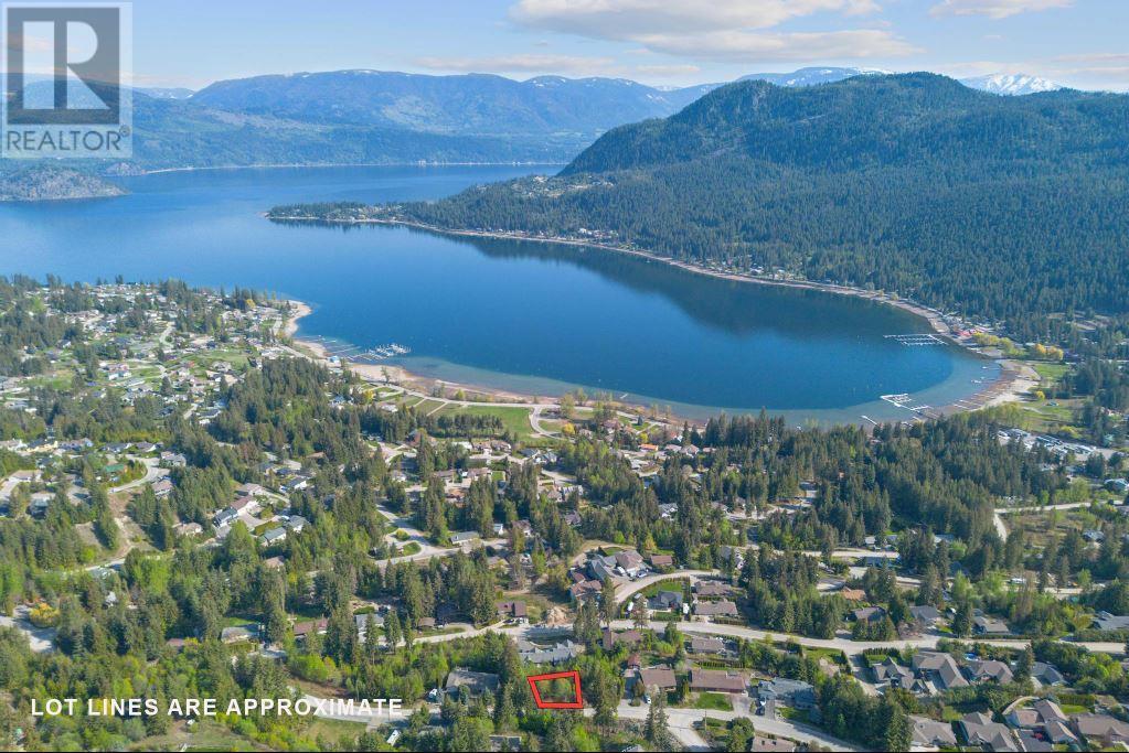 Lot 31 Summit Drive