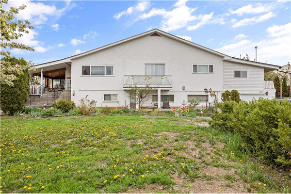 1427 Athans Court,, Kelowna
