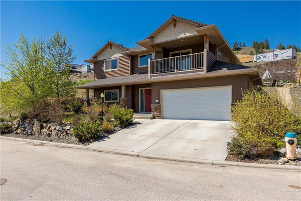 #23 1342 Shaunna Road,, Kelowna