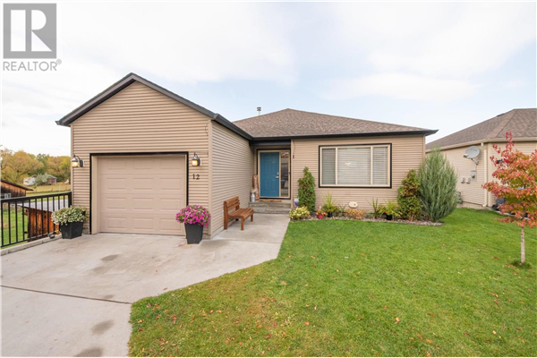 #12 11392 Lodge Road,, Lake Country