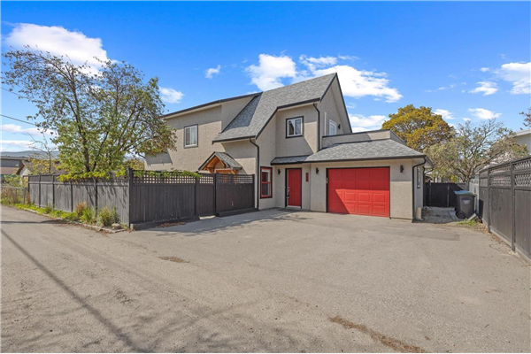 769 Patterson Avenue,, Kelowna