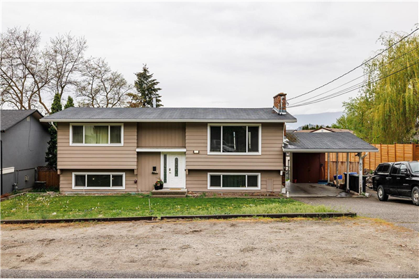 830 Camelia Road,, Kelowna
