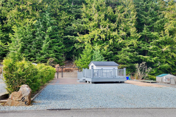#26 3303 Enderby Mabel Lake Road,, Enderby